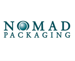 Nomad Packaging logo